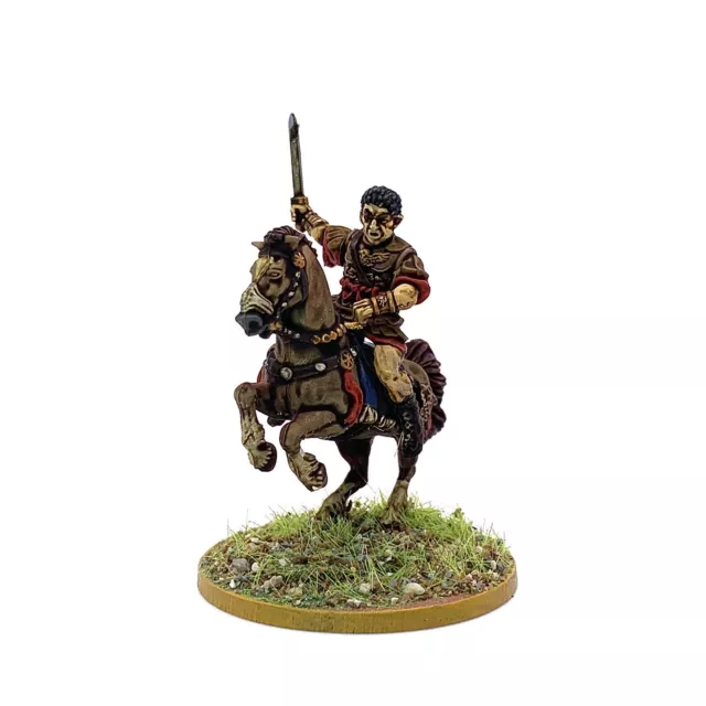 MARK ANTHONY ROMAN GENERAL 28mm painted tabletop historical wargame ANCIENT SPQR