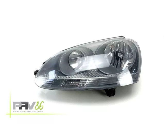 Phare Optique AVG Volkswagen GOLF V 2.0TDi 140 5 portes / 1K6941005A