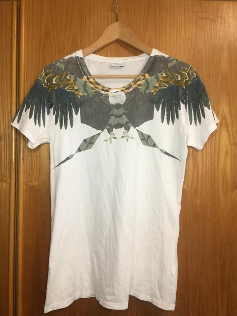 Marcelo burlon aquila hotsell