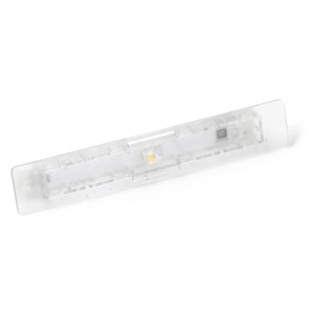 Lampada LED Per Frigorifero Whirlpool Hotpoint - Scheda Luci 230V Compatibile 488000345689 - Foto 12