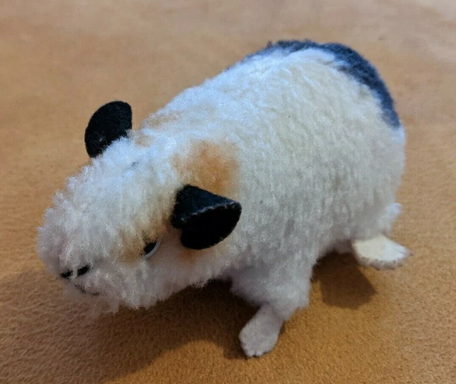 Kleines Meerschweinchen von Steiff