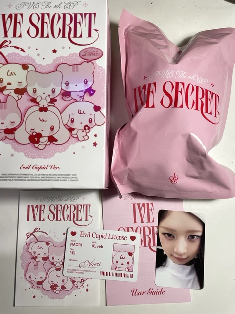 IVE REI naoriセット IVE REI naoriセット