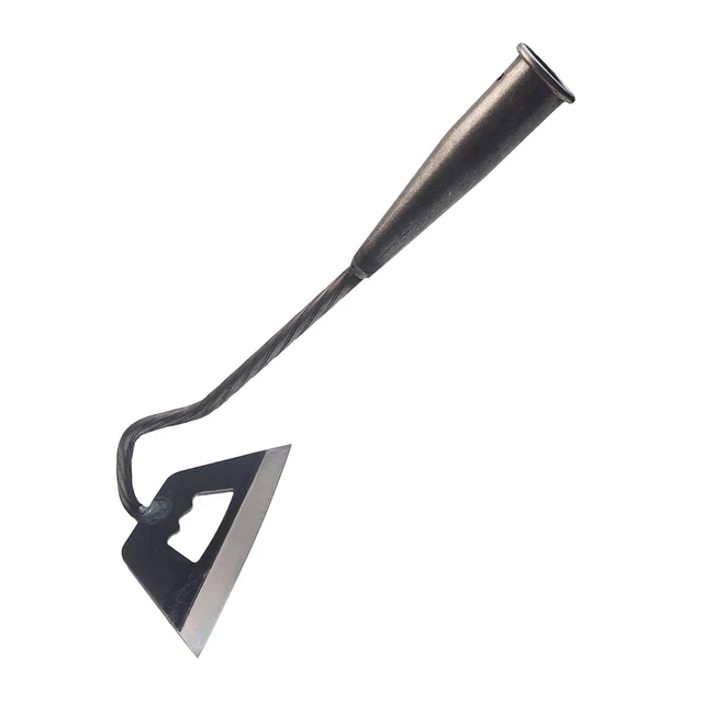 HOUE DE JARDIN Avec Râteau, Serfouette Binette Trident De Jardin Avec R%c3%a2teau Serfouette Binette Trident 305142707065