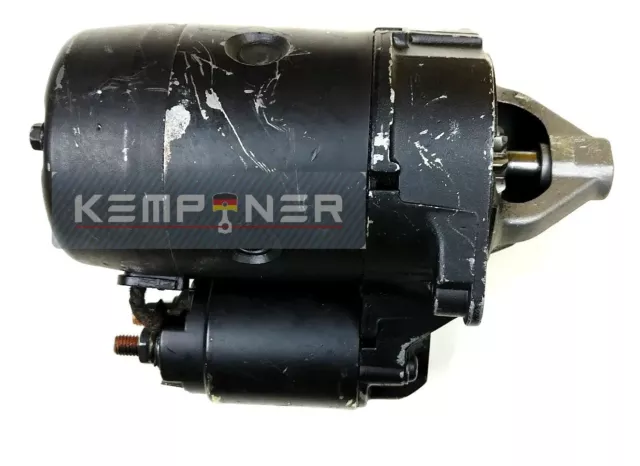 8EA730231-001 Original HELLA, avviamento 12V 0,9 kW per HYUNDAI, MITSUBISHI 2