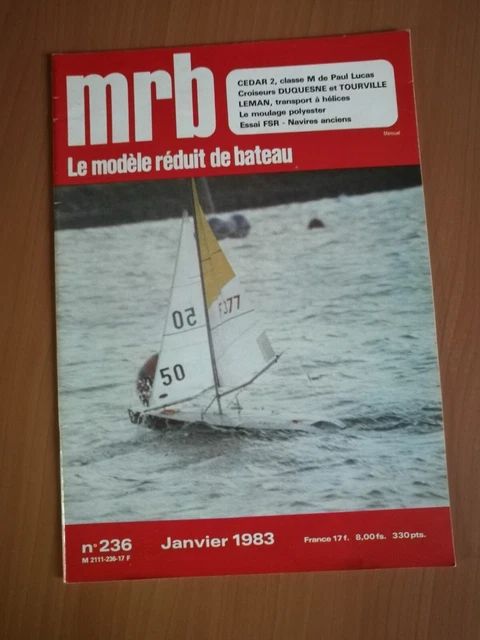 Collection De Revues LE MODÈLE RÉDUIT D'AVION - Plus De 100 Exemplaires De 1939 à 1961