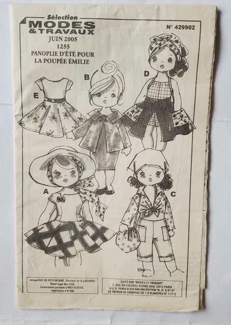 Modes Et Travaux 1986 pas cher - Rakuten
