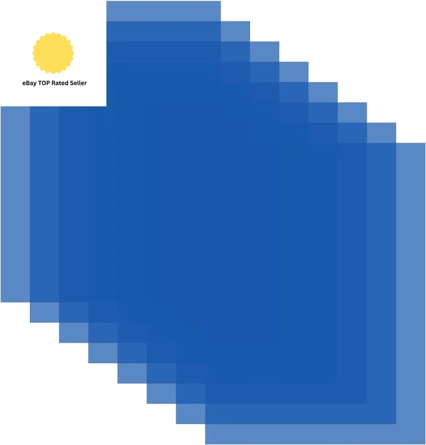 DYSLEXIA OVERLAYS A4 Blue Overlay For Dyslexia 8 Pcs Overlays For dyslexia-overlays-a4-blue-overlay-for-dyslexia-8-pcs-overlays-for