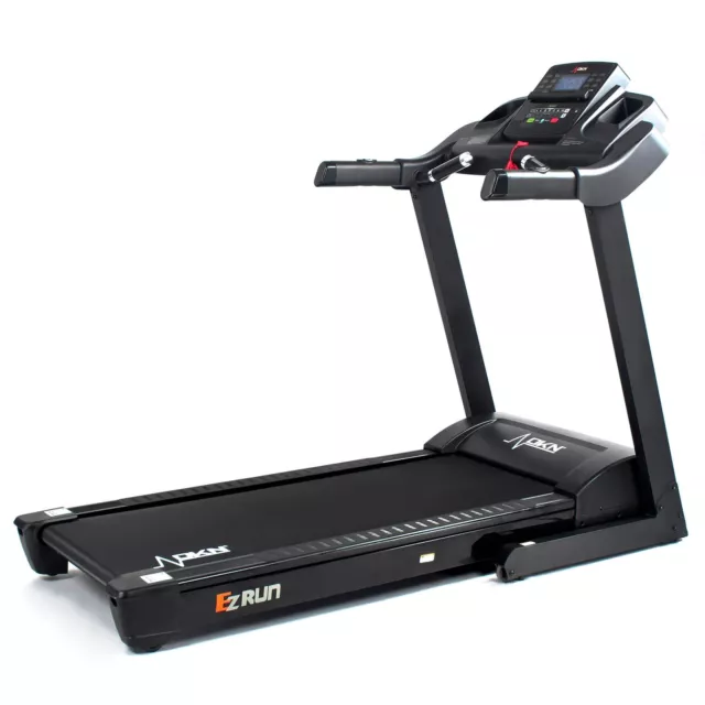 Extreme t6 treadmill online