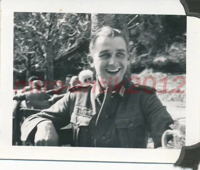 Foto, 3.Btl.Geb.Jg.Rgt.100, im Biergarten in Kufstein, 5026-449