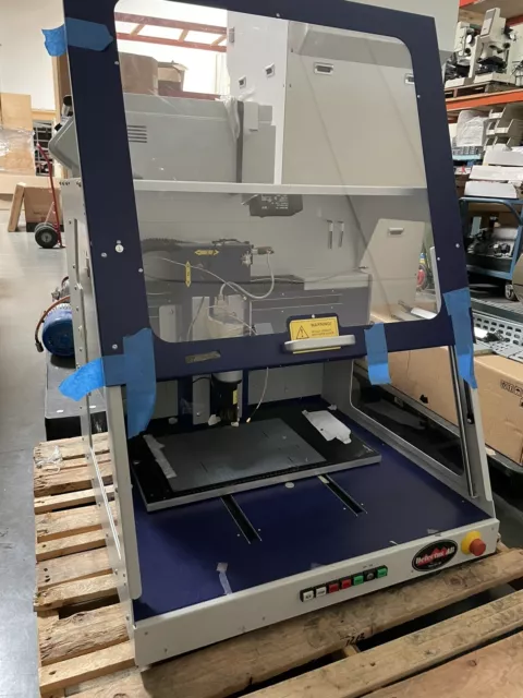 Detectus HRE43 B EMC Electromagneti c Compatibility High Resolut Emission SC