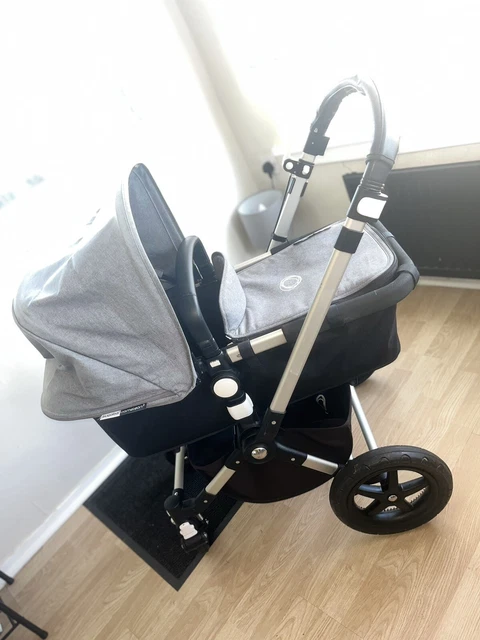Bugaboo Cameleon 3
