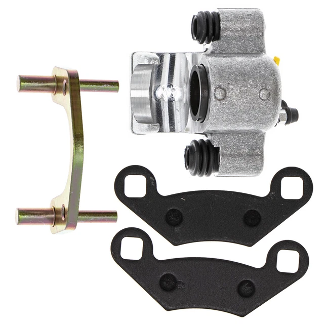 NICHE Brake Caliper Pad for Polaris Predator 500 2007