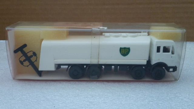Wiking LKW Scania (RSE181) (Gebraucht) in für CHF 22 - mit Lieferung Wiking LKW Scania (RSE181) (Gebraucht) in für CHF 22 - mit Lieferung