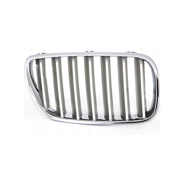 Support Droit De Radiateur D'air Conditionné Pour BMW X3 E83 (2010) - Pièce D'occasion