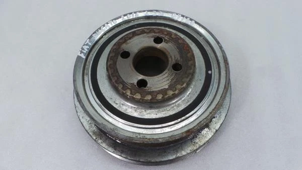 Polea cigueñal FIAT DUCATO Caixa (250 290 ) 205544