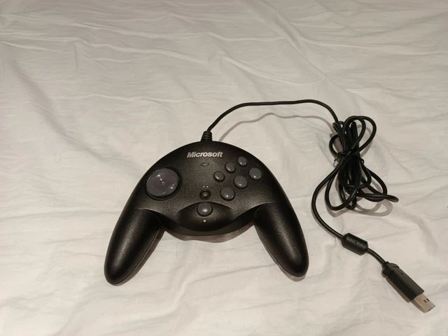 Manette microsoft