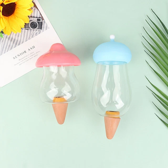 Automatic Plant Watering Bulbs Self Watering Balls House Garden Water -wf