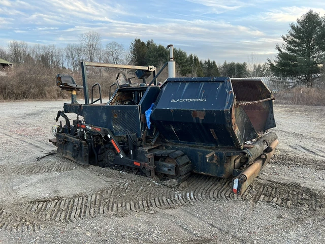 Ingersoll Rand 650P - Works But Has Electrical Issues Ingersoll Rand 650P - Works But Has Electrical Issues