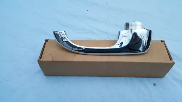 Nos 1963-1972 Pass Car+Chevelle+Nova+Vette+Gto Rh Outside Door Handle See Apps