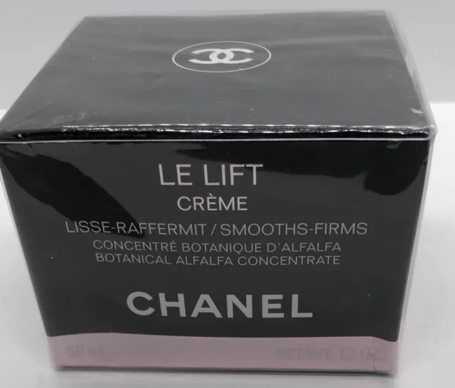 Buy Chanel Chanel Le Lift Creme Riche 50ml, 1.7oz Online