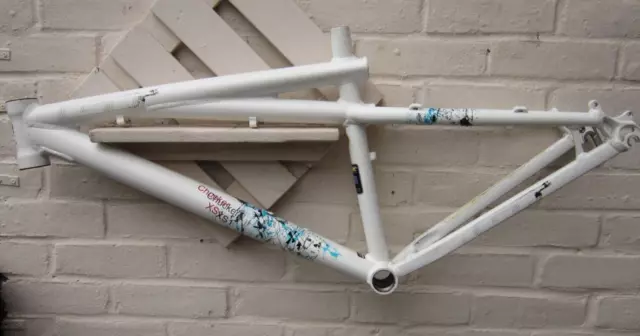 Gt jump bike frame hotsell