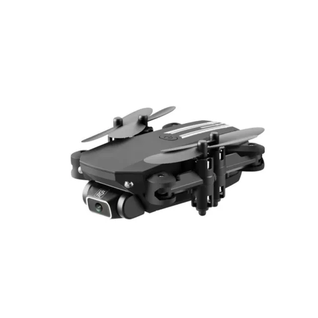 Mini Drone Portatile Pieghevole 4K 1080P HD  WiFi Fpv Quadcopter Rc 3