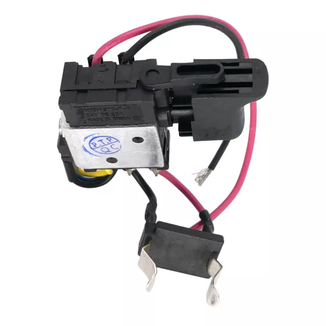 Trigger Switch With MOS Chip Fits For Ryobi P230 18-Volt 1/4-Inch Impact Driver