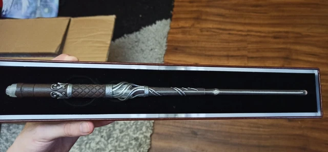 Bacchetta Di Sambuco Warner Other Harry Potter Magic