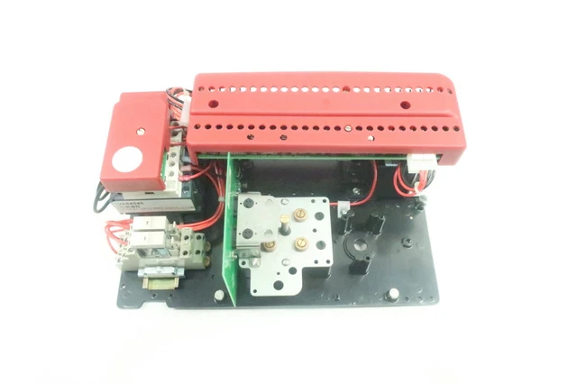 Display Bearman TF-100 6 Pin Per Scooter Elettrico – Schermo Di Controllo Con Retroilluminazione – Velocità, Batteria, Modalità
