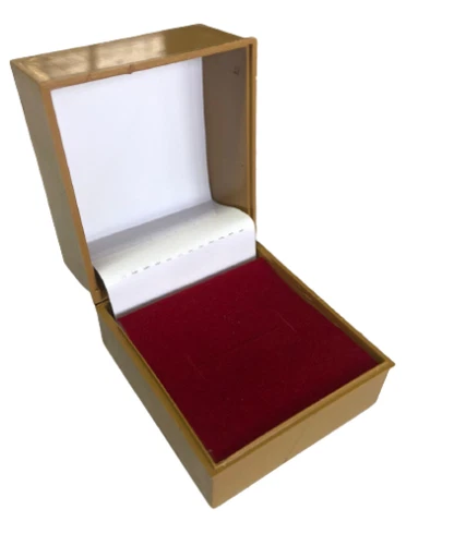 Fiançailles Couple de Mariage Promesse Rectangle Cocktail Anneau Large Argent 3