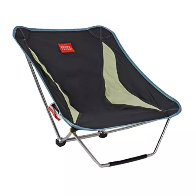 (TG. Mayfly) GRAND TRUNK Alite Mayfly Chair Campeggio Stabile Leggera | Portatil