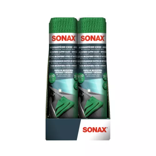 SONAX Reinigungstücher passend für 04984410