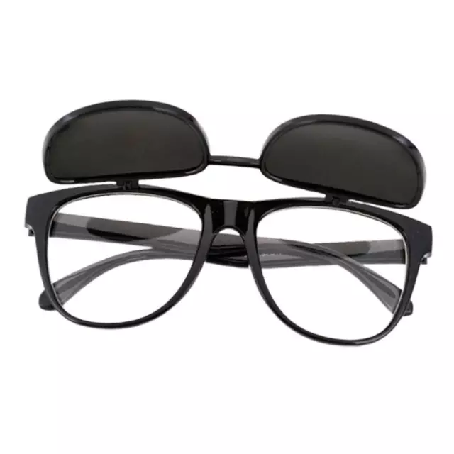 Goggles Cutting Eye Protective Anti Fog Splash proof Glasses Flip Up Lenses 3