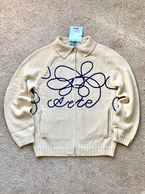 Veste Femme Talia Benson Grise - Taille Unique, Laine Et Coton, Neuve Avec étiquettes