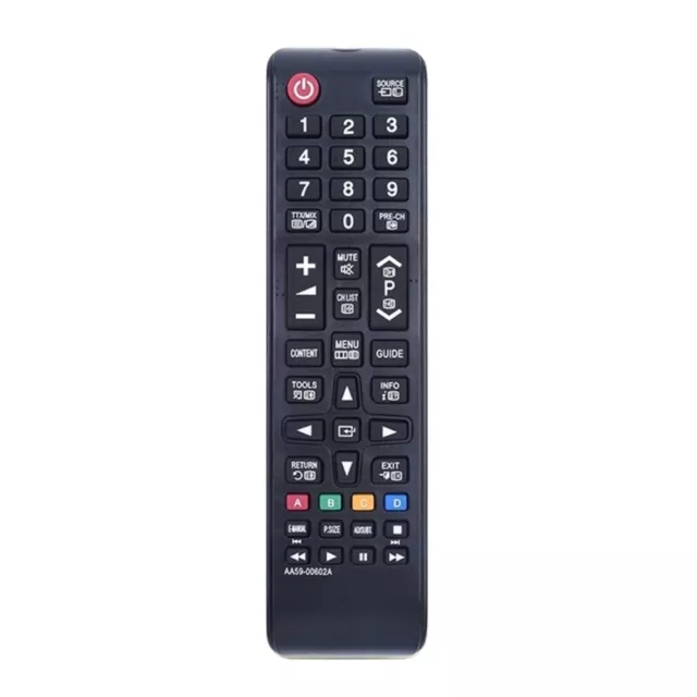 Durable Remote for TV AA59-00602A AA59-00666A AA59-00741A AA59-00496A Remotes