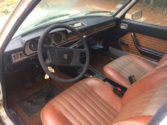 peugeot 504 break familiale 7 places 2