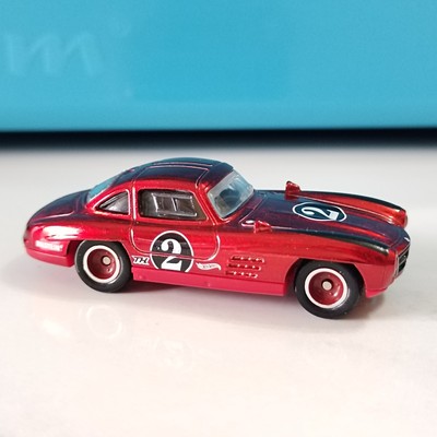 2023 batmobile hot wheels