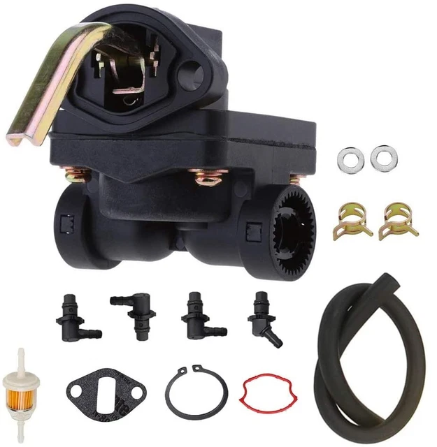 FUEL PUMP FOR Kohler Engine K241 K301 K321 K341 John Deere 214 314