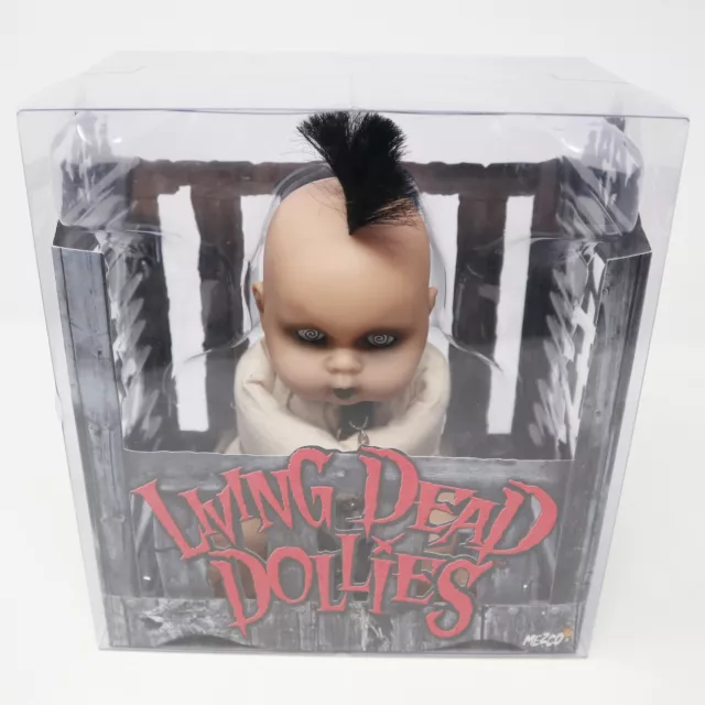 Living dead sales baby dolls