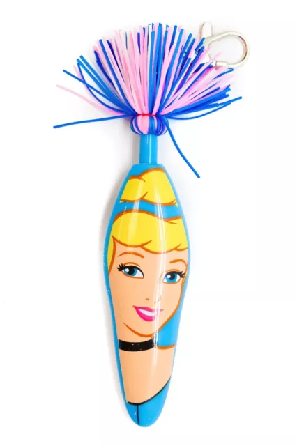 Kooky Klicker Collectible Ball Point Pen Disney Princess Cinderella Series 1