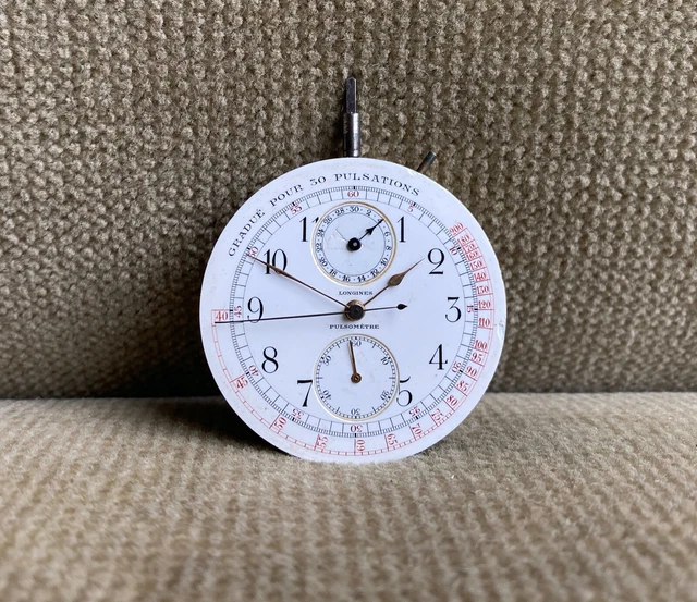 Cassa Per Orologio Da 42 Mm Per Movimento ETA6497 Seagull ST36 Custodia - Foto 3