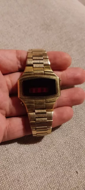 Longines led watch sale