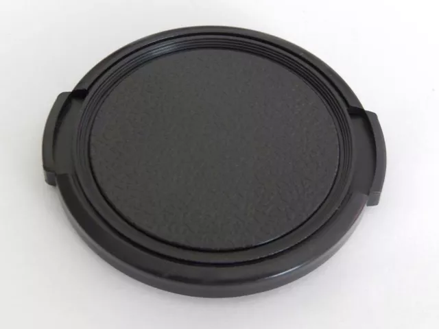 Capuchon d'objectif 52mm pour Tokina AT-X 35 mm 2.8 Pro DX Macro