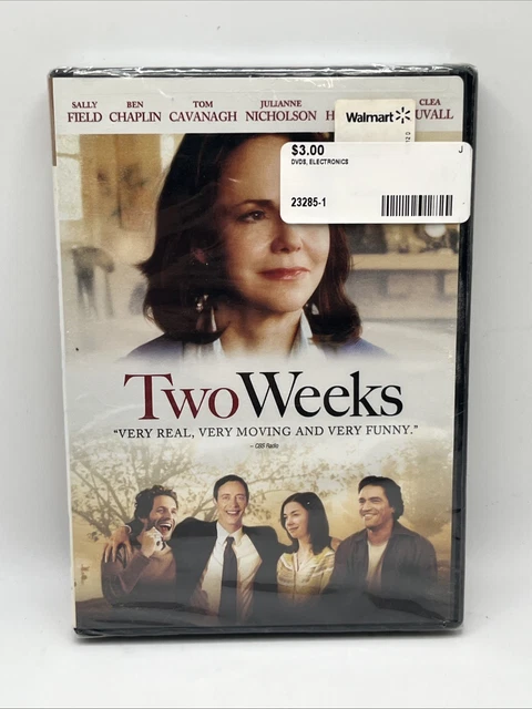 TWO WEEKS DVD-BOX1・BOX2 set TWO WEEKS DVD-BOX: Amazon.de: DVD & Blu-ray