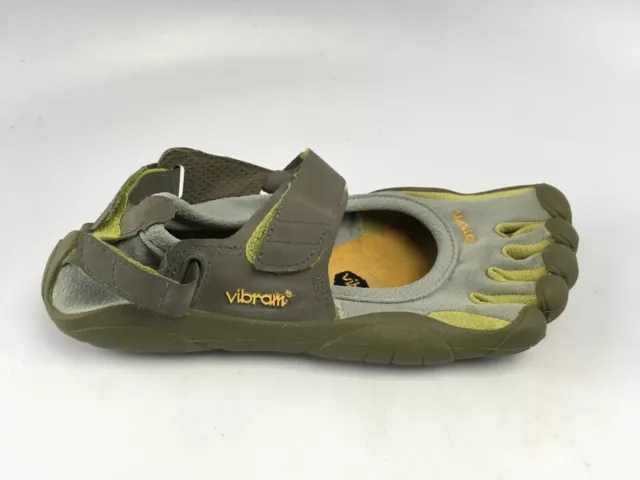 Vibram FiveFingers W119 Barefoot  Running Shoes Womens 37 6.5/ 7 US