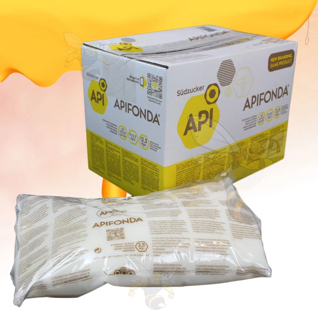 Bienenfutter Sirup Imkado Glukose-Fruktose-Futtersirup – 14 Kg Kanister, Auf Weizenbasis, 75% Zucker, Für Die Winterfütterung Von Bienen