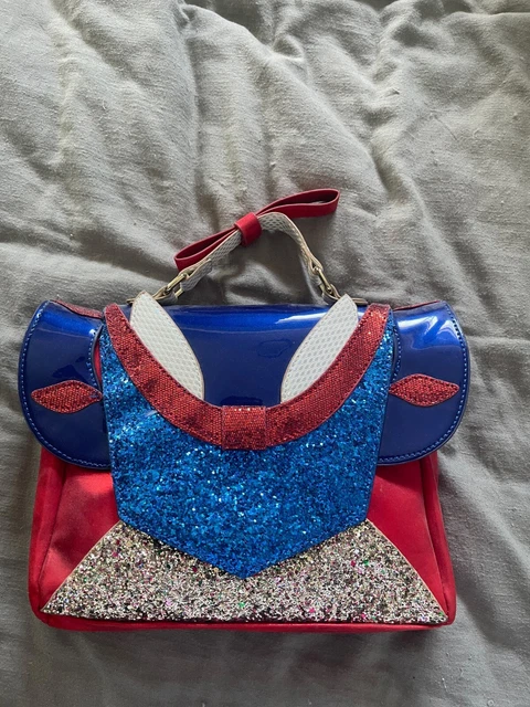 Danielle nicole deals snow white bag