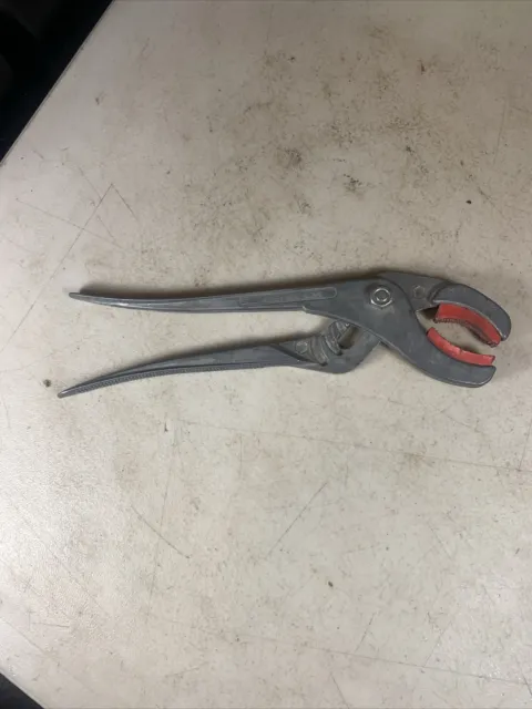 BP TOOLS , Electrical Connector Pliers, 3/4" to 2-1/2" Range, Part# PWC52A