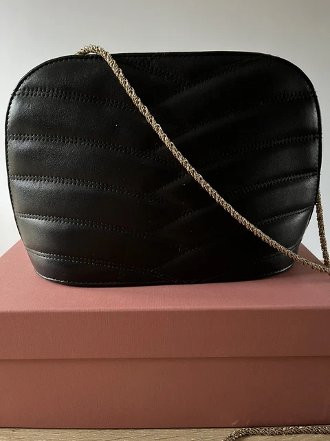 Sezane sales victor matelasse