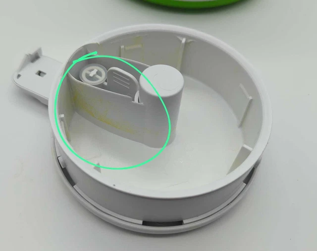 Philips Avent Healthy 2 en 1 Preparador de alimentos para bebés